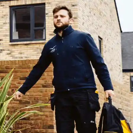 irrigation repair service